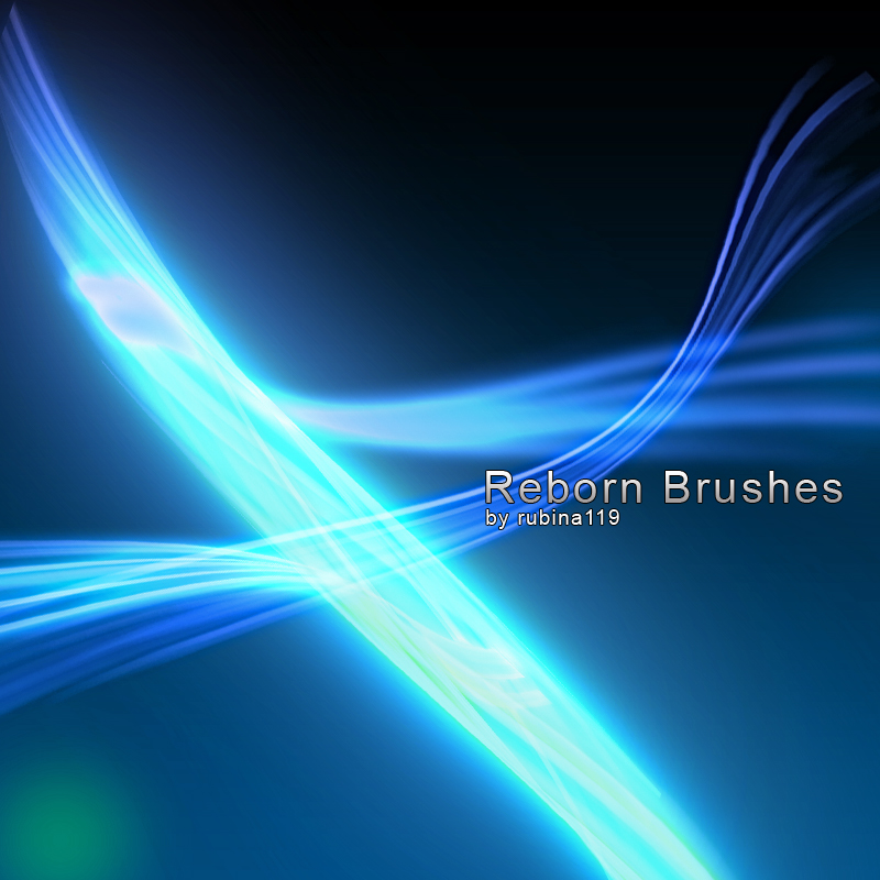 Reborn Brushes