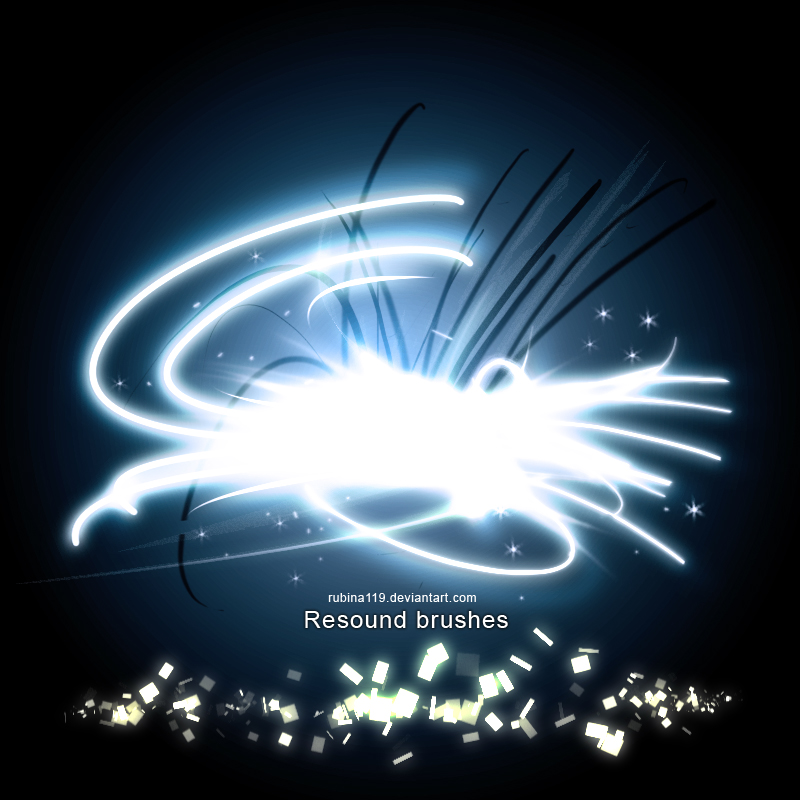 Resound Brushes