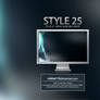Style 25 Magic Aura Wallpapers