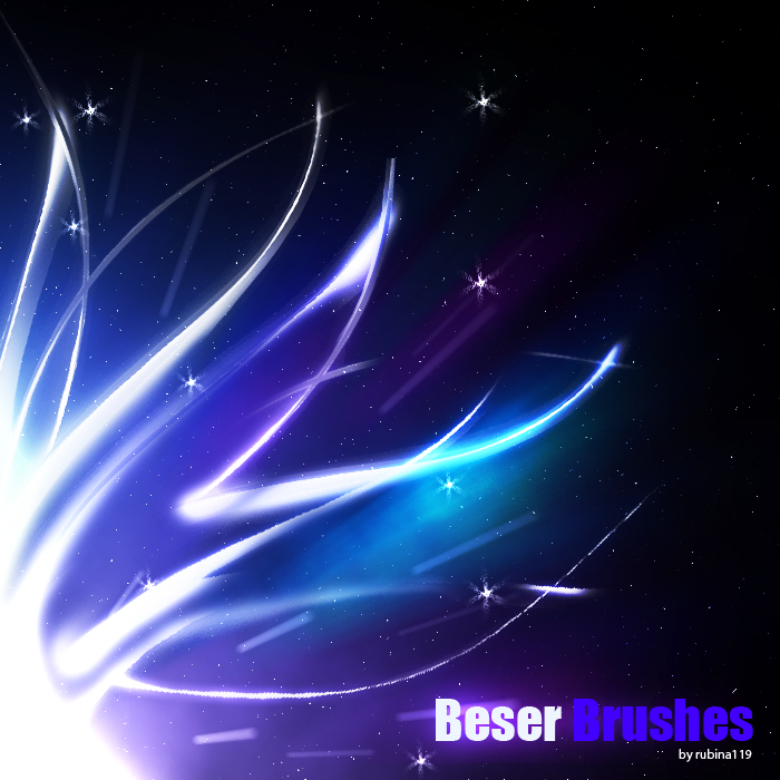 Beser Brushes