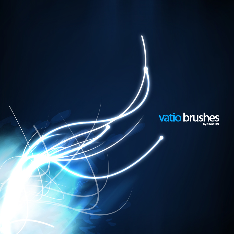 Vatio Brushes