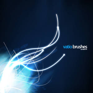 Vatio Brushes