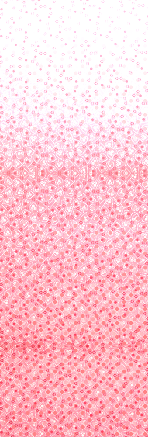 cute gradient custom background pink2