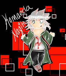 Komaeda