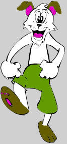 running dog animation. by Tomlegionaire on DeviantArt