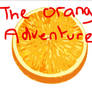 The Orangey Adventure