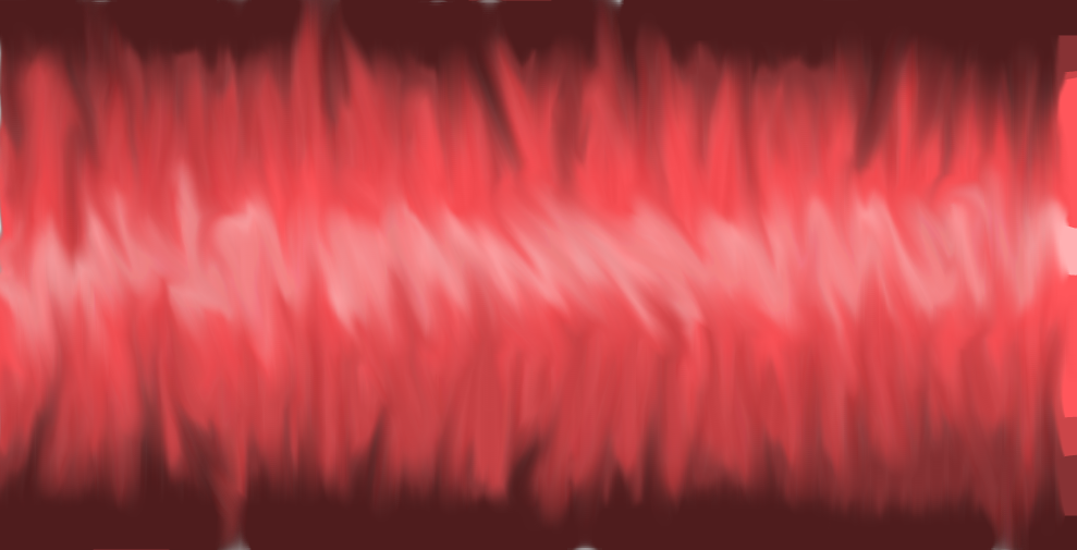Hair texture (red) by MaiWaifu21 on DeviantArt