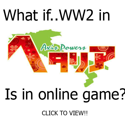 ww2 online game
