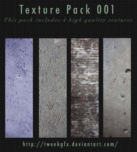 Grunge Texture Pack 001 by Tweekgfx on DeviantArt