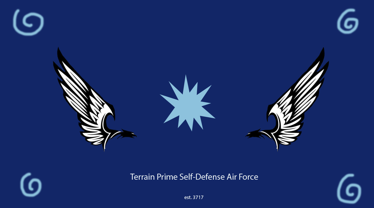 Air Force Flag