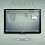 MacBar 3.0 en