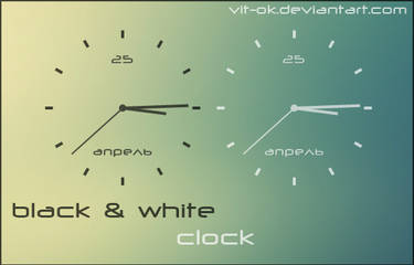 Vit-Ok - Student, Interface Designer | DeviantArt