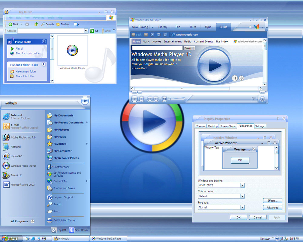 download windows media player