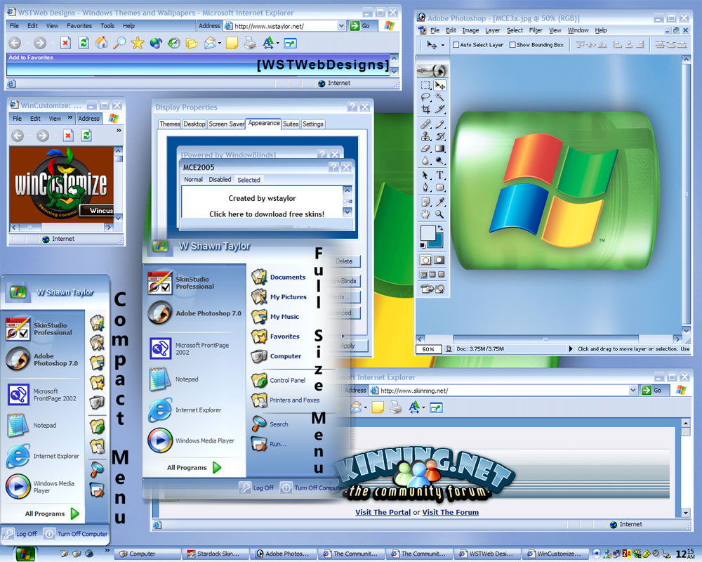 microsoft windows xp media center edition 2005 torrent
