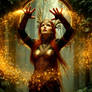 High Priestess