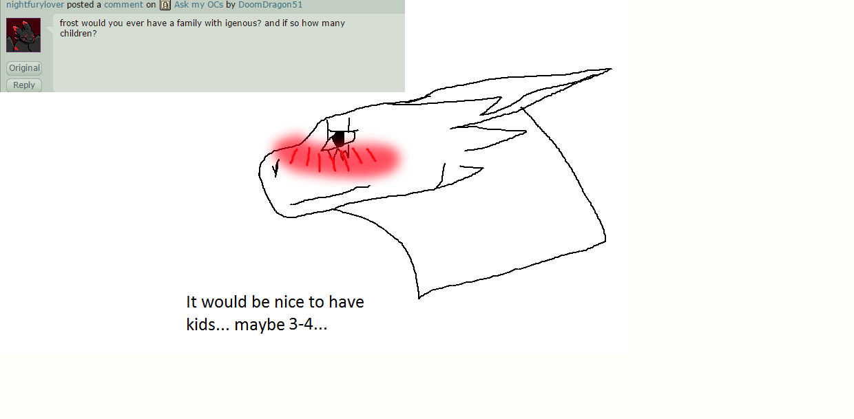 Ask 4 by DoomDragon51 on DeviantArt