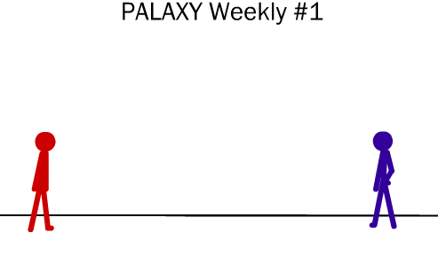 Palaxy Shit