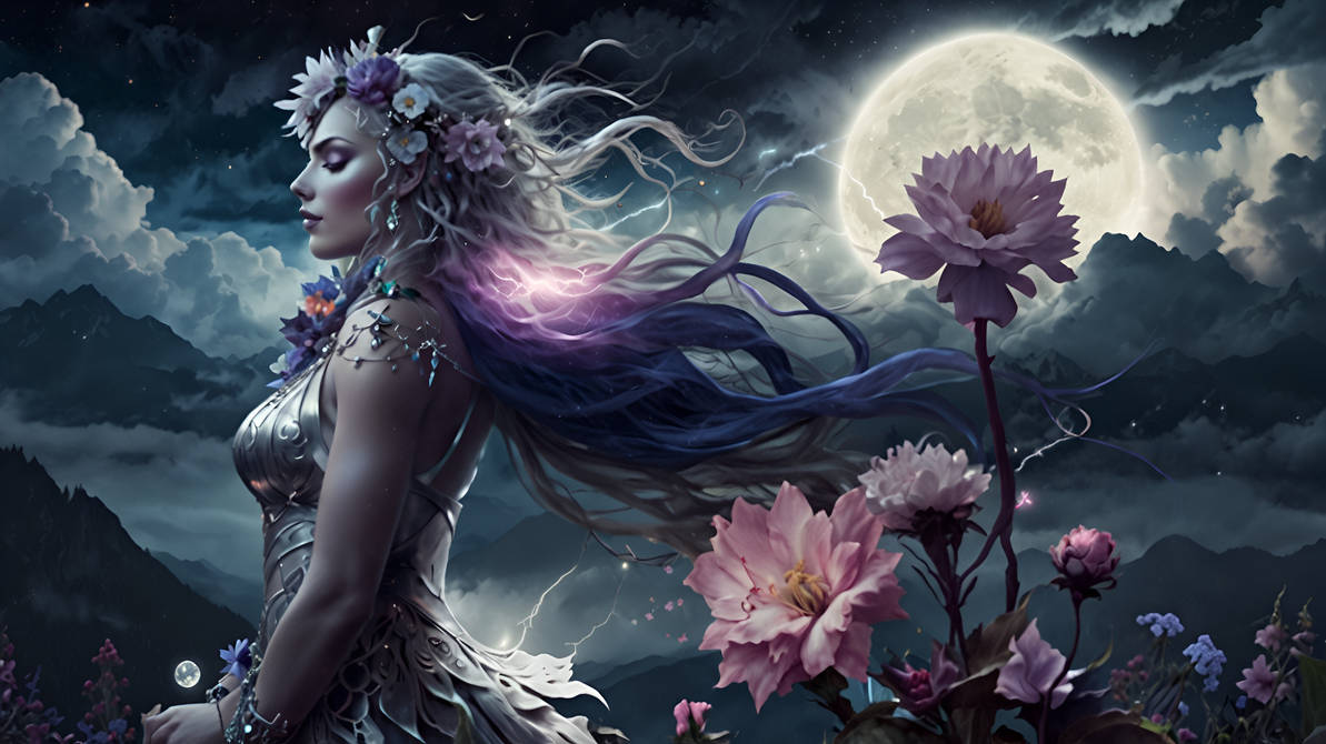 The Merit Of Man - Read Poetry Below by yanni48 on DeviantArt