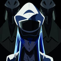 Esdeath#1