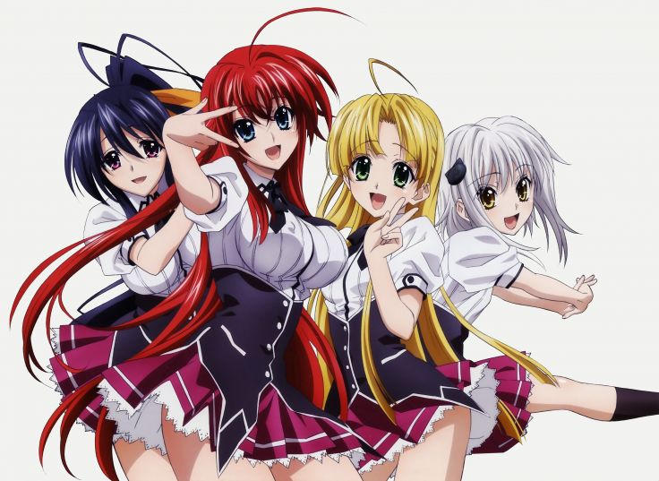 Chimune Chipaōti (King's Chronicle), High School DxD Wiki