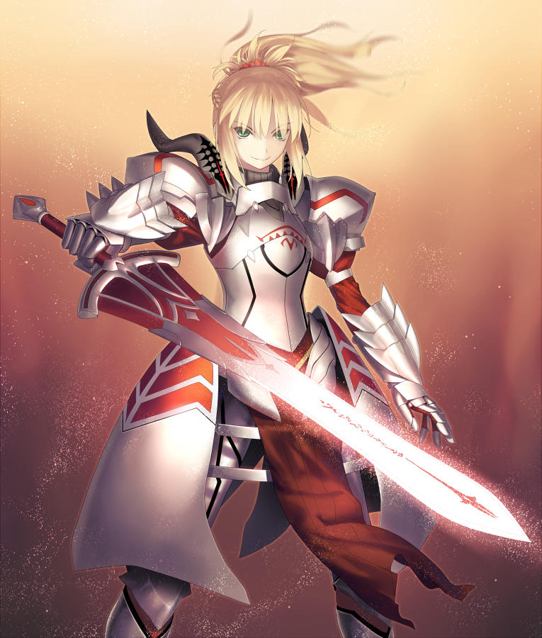 The Traitor And The Vanguard Mordred X Mreader By Dragonslayerman6 On Deviantart Altria pendragon can also appear in the form of lancer. vanguard mordred x mreader