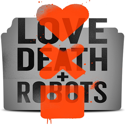 i love death robots
