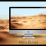 Mini Dunes