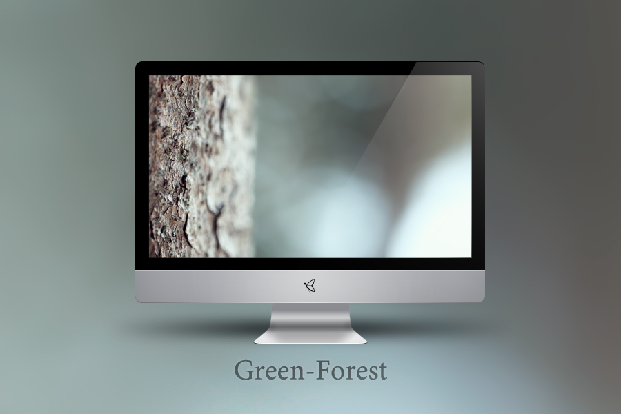 Green-Forest