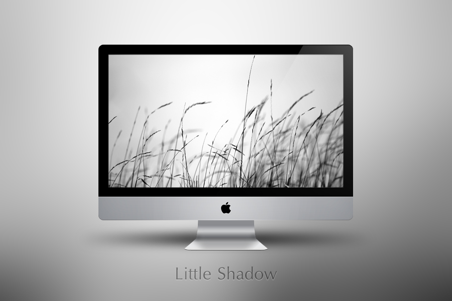 Little Shadow
