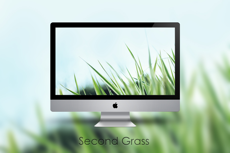 Second Grass