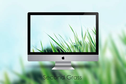 Second Grass