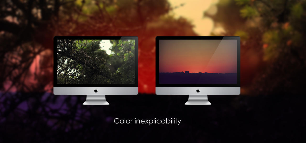 Color inexplicability by Zim2687 on DeviantArt