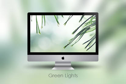 Green Lights