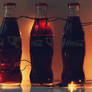 Luminescent Cola
