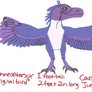 Archaeopteryx