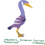 Hesperornis