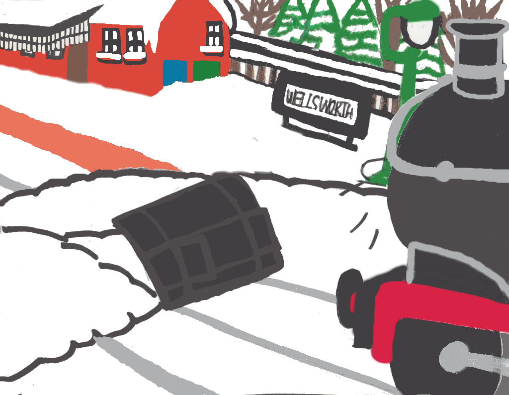Thomas and the Missing Christmas Tree Outtakes 3 by tcr11050 on DeviantArt