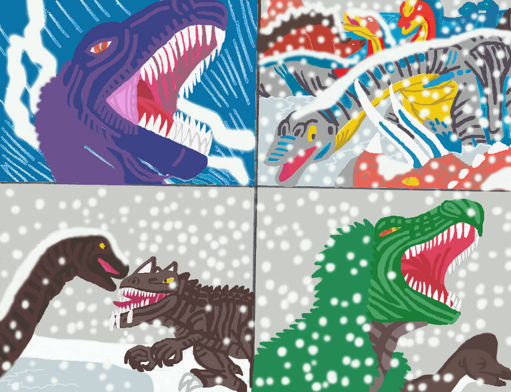 Rite of Spring Panels 3 by tcr11050 on DeviantArt