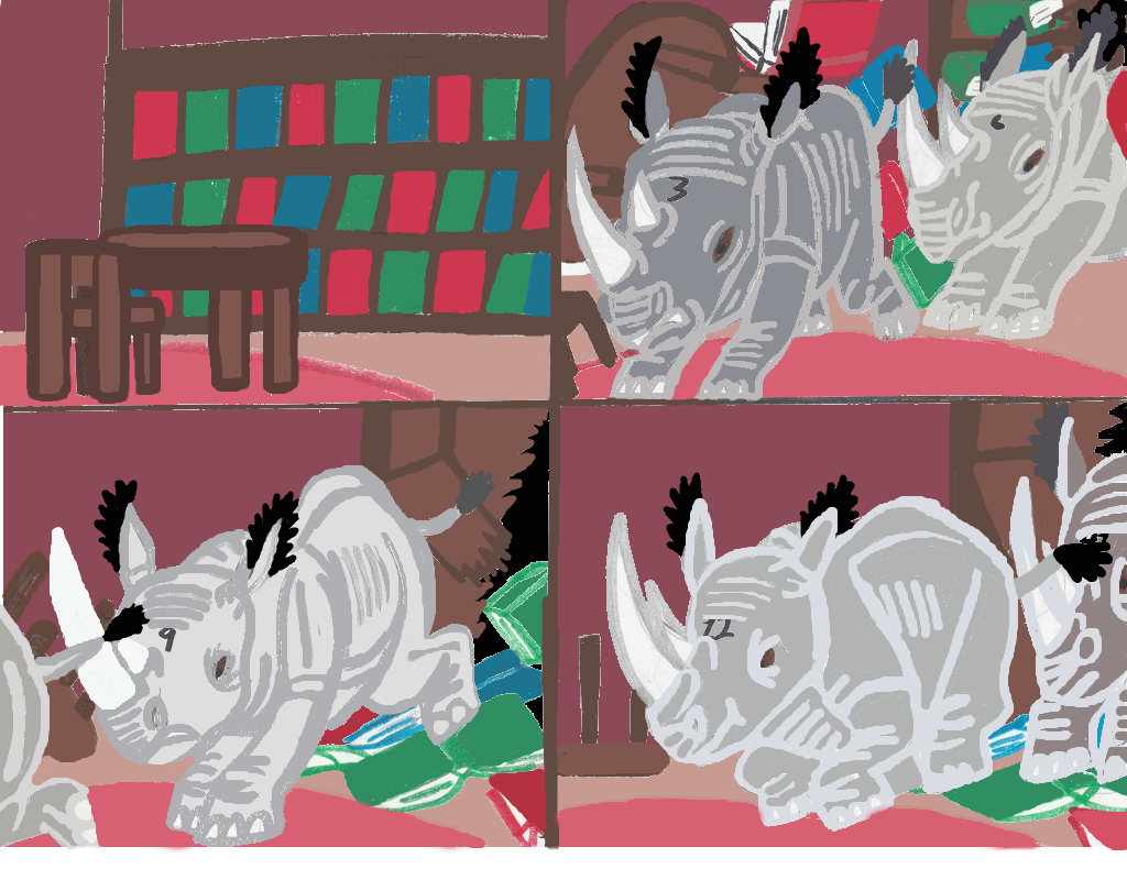 Jumanji 3 is a Magic Number Storyboard by tcr11050 on DeviantArt