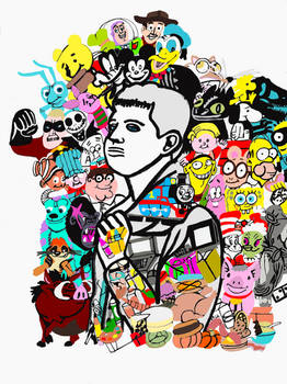 Explore Best Thecatinthehat Art On Deviantart