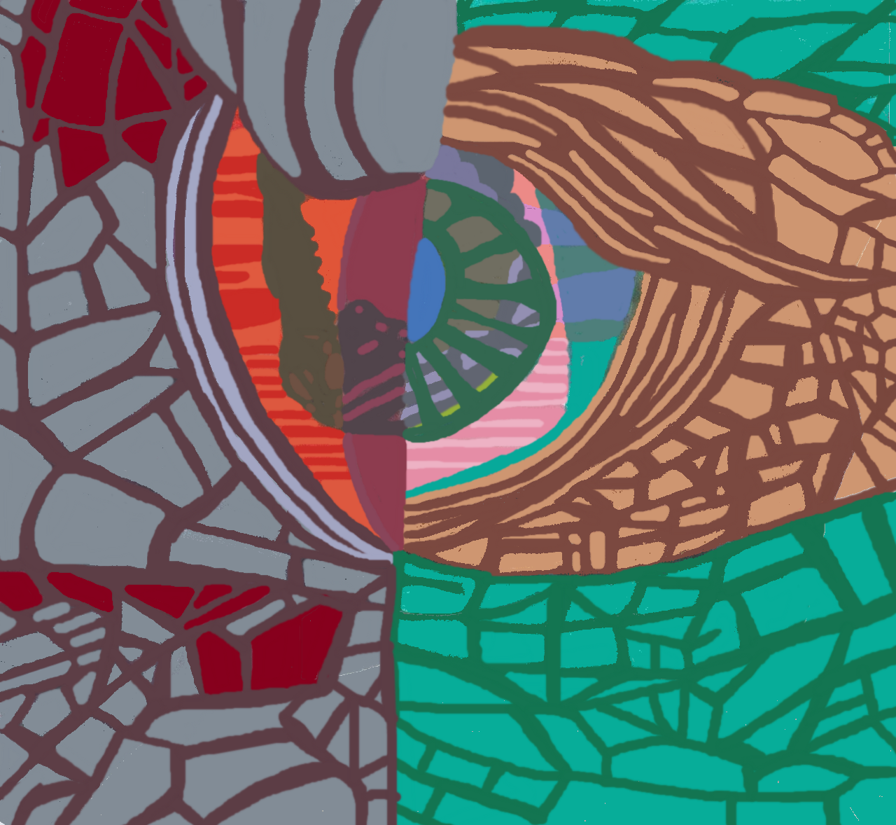 Disney Dinosaur Eye Poster by tcr11050 on DeviantArt