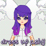 Dress up Ashy for AshleyRD