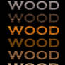 Wood Styles