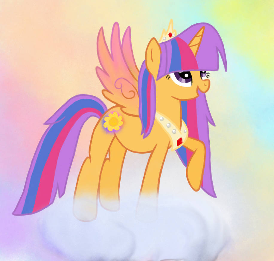 Dawn by snowdeer97 on DeviantArt