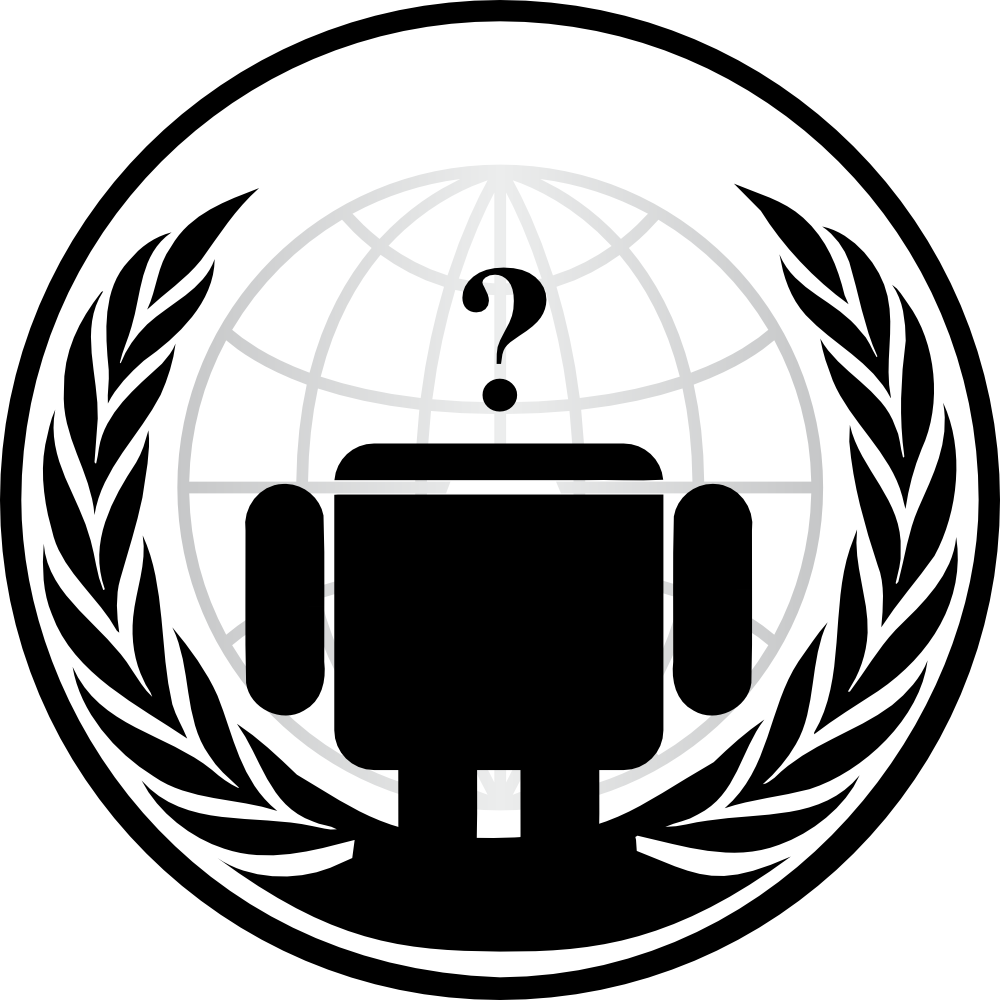 Android Anonymous