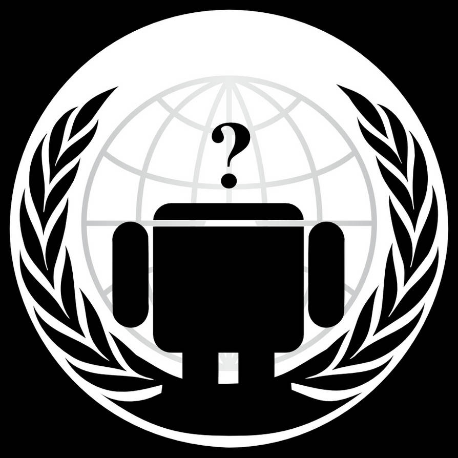 Android Anonymous