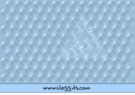 Bubble Wrap Maniac by TheSnowPeartist on DeviantArt