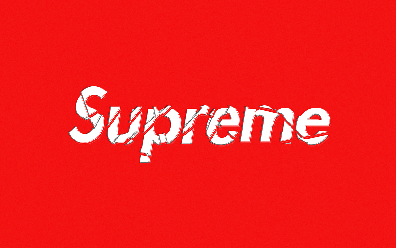 Supreme Wallpaper Pack