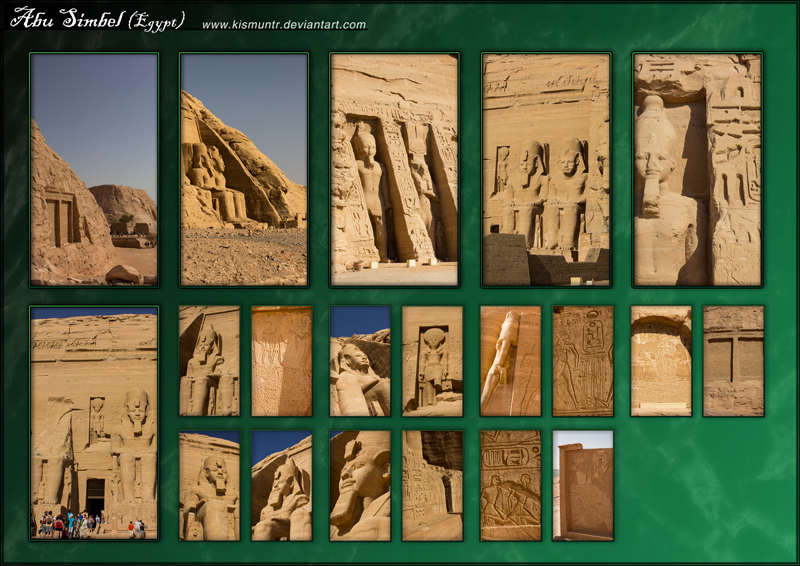 Abu-simbel