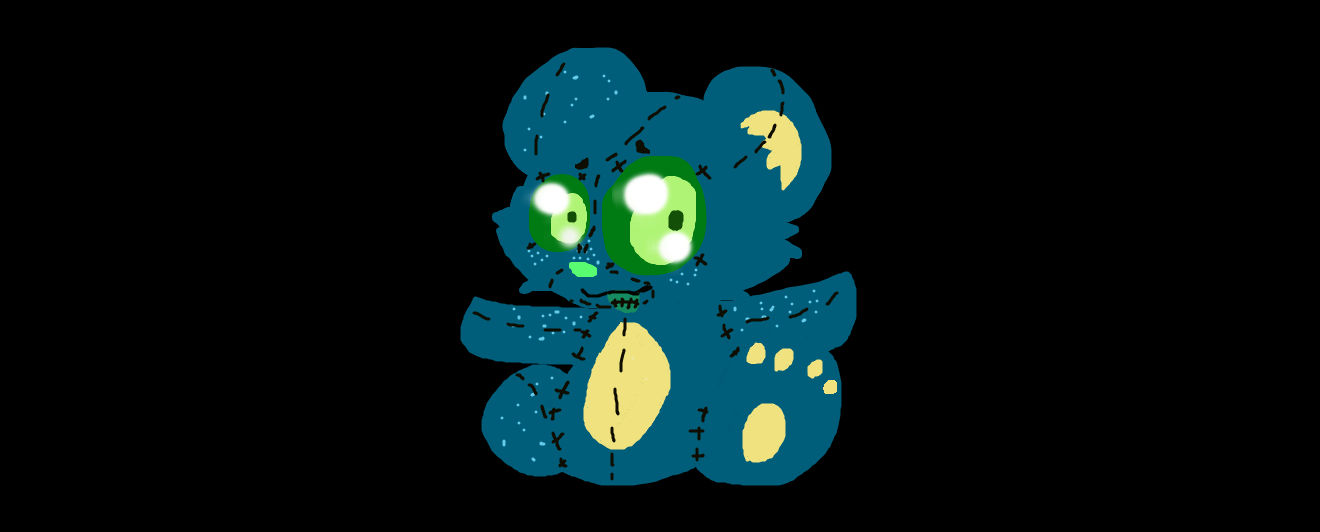 Teddy Bear by Cute-kitty9 on DeviantArt